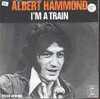 ALBERT HAMMOND - Disco, Pop