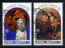 Griechenland / Greece / Grèce 1982 Satz/set EUROPA Used / Gestempelt - 1982