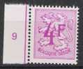 Belgie OCB 1703 (**) - 1951-1975 Lion Héraldique