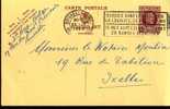 A00019 - Entier Postal - Carte N° 68 - Courrier De Notaire - Briefkaarten 1909-1934