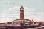 Union Depot - Seattle