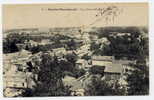 H114 - SAINTE-MENEHOULD - Vue D'znsemble (1916) - Sainte-Menehould