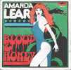 AMANDA LEAR - Disco, Pop