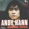 ANDY HANN - Disco, Pop