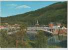 Bohan S/ Semois - Le Pont Sur La Semois - Vresse-sur-Semois