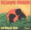 APOLLO 100 - BESAME MUCHO - Disco, Pop