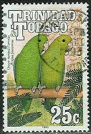 TRINIDAD & TOBAGO..1990..Michel # 610 Y...used. - Trindad & Tobago (1962-...)
