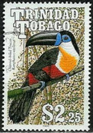 TRINIDAD & TOBAGO..1990..Michel # 615 Y...used. - Trinité & Tobago (1962-...)