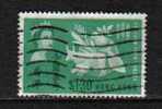 766 - HONG KONG ,  N. YVERT 209 USATO Freedom From Hunger - Used Stamps