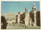 D 3238 - Bethlehem, The Church Of The Nativity - CAk - Palestine