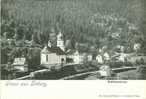 Gruss Aus Triberg - Wallfahrtskirche - Hochschwarzwald