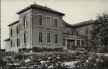 CPSM De VILLARS LES DOMBES - L'Hôpital. - Villars-les-Dombes