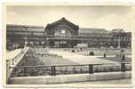 Station Charleroi Buitenzicht - Gares - Sans Trains