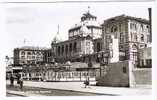 CPSM SCHEVENINGEN Kurhaus En Boulevard - Scheveningen