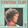 CYNTHIA CLAY - Disco & Pop