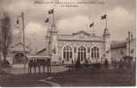 59 TOURCOING Exposition Internationale 1906 Le Kursaal - Tourcoing