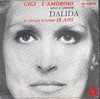 DALIDA - Disco, Pop