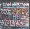 DAN HARTMAN - Disco, Pop