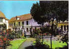 Carte Postale  De Ribeauville - Maison De Convalescence Ste Jeanne D'Arc - Ribeauvillé