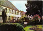 Carte Postale  De Ribeauville - Maison De Convalescence Ste Jeanne D´Arc - Ribeauvillé