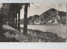 Givet (Ardennes) - Charlemont Ville Morte, La Meuse - REAL FOTO - Givet