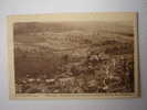 CHEVREUSE. Vue Generale Prise Du Chateau De La Madeleine. - Chevreuse