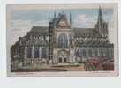 \'s Hertogenbosch - St. Janskerk , Noordzijde - Ed. J.H. Schaefer\'s Fotocolor - 's-Hertogenbosch