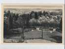 Valkenburg - Panorama - Gelopen Naar Belgie 1953 - Valkenburg