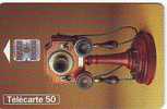 TELEPHONE MILDE 50U SC7 06.97 ETAT COURANT - 1997