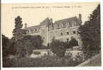 49 - ST GEORGES SUR LOIRE - L'ancienne Abbaye. - Saint Georges Sur Loire