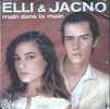 ELLI & JACNO - Disco, Pop