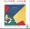 ELTON JOHN - Disco & Pop