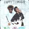 EURYTHMICS - Disco, Pop