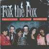 FOX THE FOX - Disco, Pop