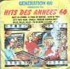 GENERATION 60 - Disco & Pop