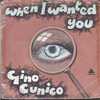 GINO CUNICO - Disco, Pop