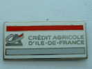 CREDIT AGRICOLE ILE DE FRANCE - Banks