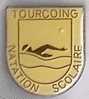 Tourcoing Natation Scolaire - Swimming