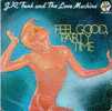 J.R. FUNK AND THE LOVE MACHINE - Disco, Pop