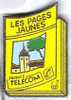 Les Pages Jaunes - France Telecom