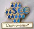 SEE L'environnement - Administration