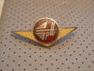 POSTMAN HAT BADGE From Former Yugoslavia PTT - Otros & Sin Clasificación