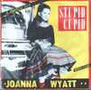 JOANNA WYATT - Disco & Pop