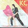 KC & THE SUNSHINE BAND - Disco, Pop