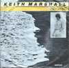 KEITH MARSHALL - Disco, Pop