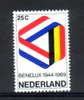 NETHERLANDS MNH** MICHEL 926 €0.30 - Other & Unclassified