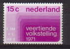 NETHERLANDS MNH** MICHEL 957 €0.20 - Other & Unclassified