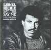 LIONEL RICHIE - Disco, Pop