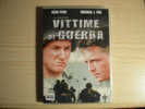 DVD-VITTIME DI GUERRA Michael J. Fox - Drame