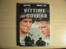 DVD-VITTIME DI GUERRA Michael J. Fox - Dramma